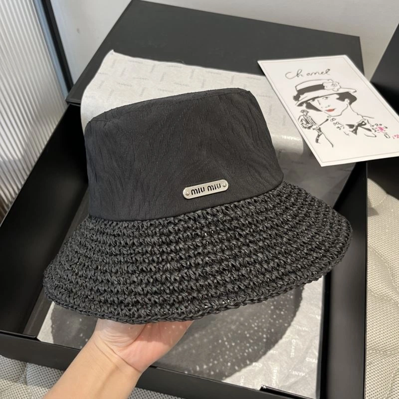 Popular Miu Miu Caps 261659