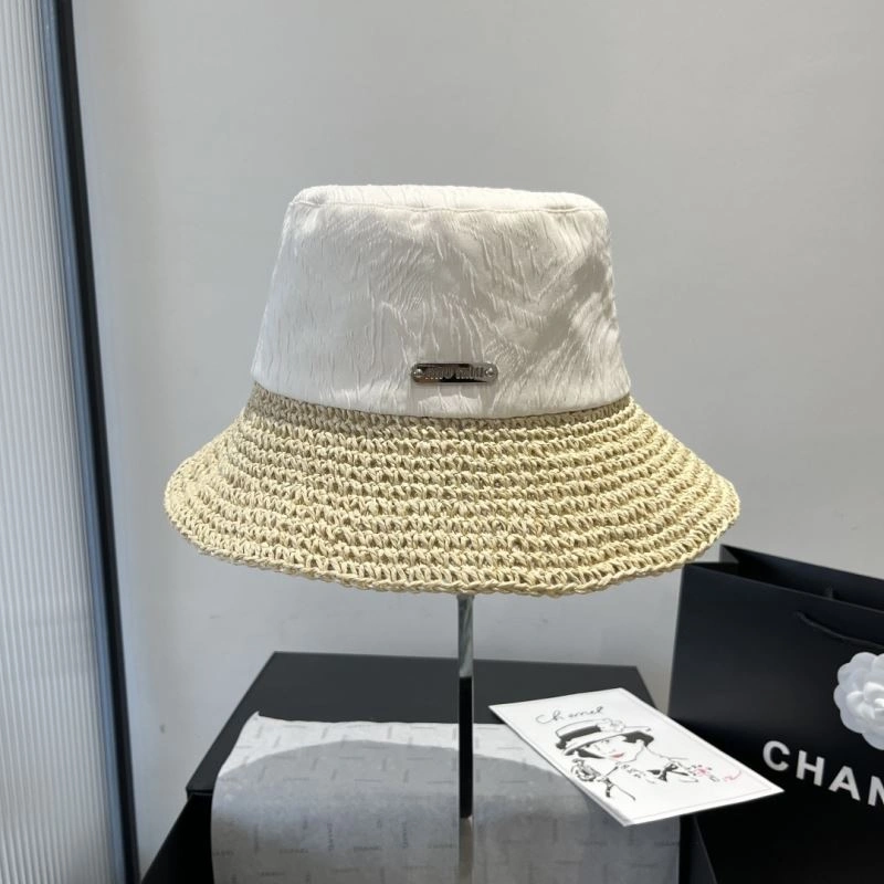 Miu Miu Caps Seasonal 261664