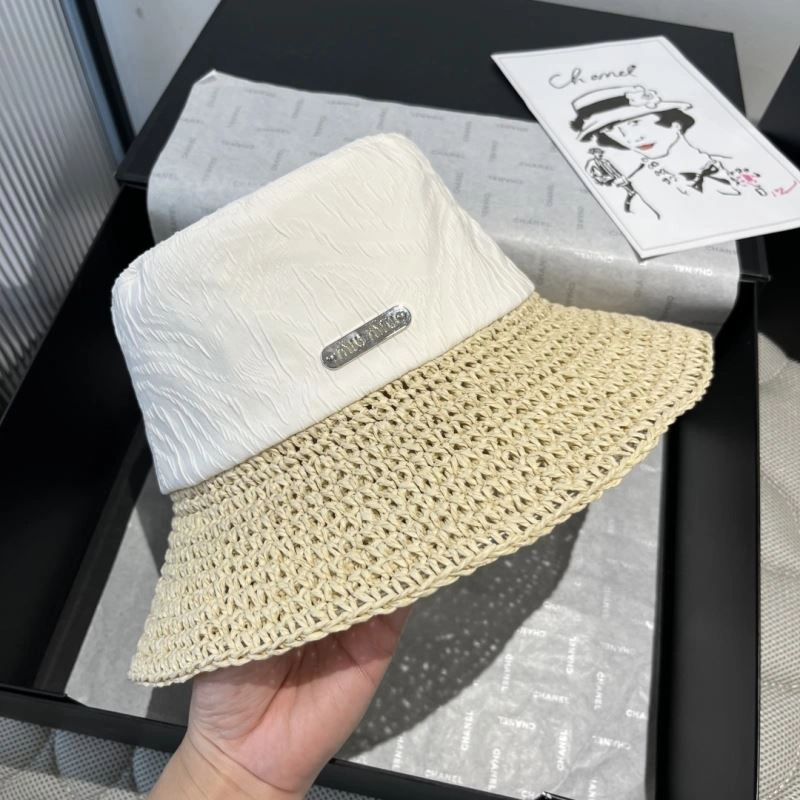Miu Miu Caps Seasonal 261664