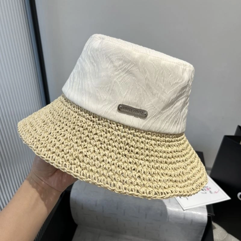 Miu Miu Caps Seasonal 261664