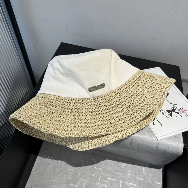 Miu Miu Caps Seasonal 261664