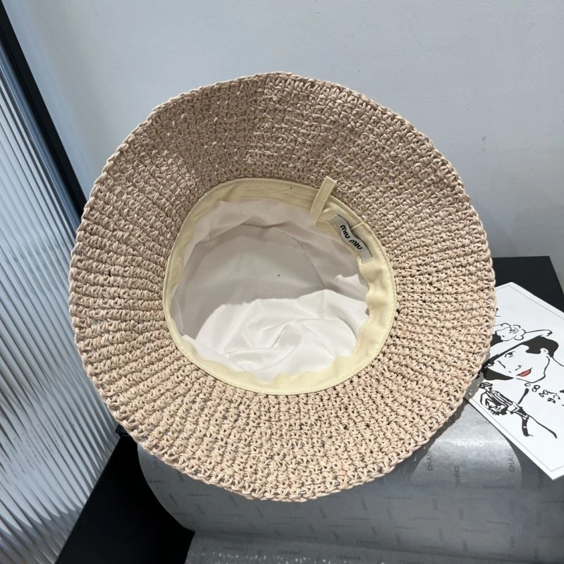 Miu Miu Caps QuickDry 261686