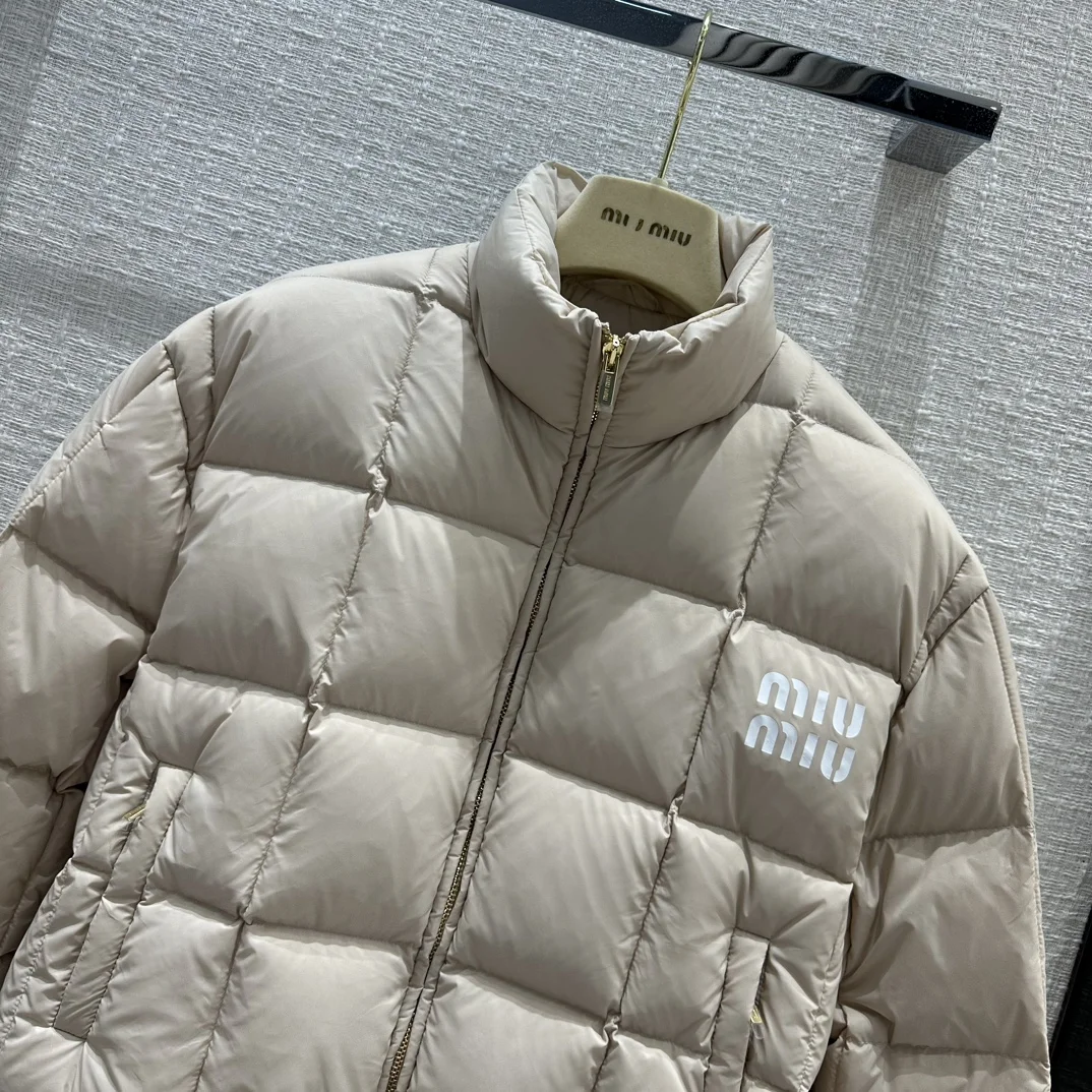 Miu Miu Down Jackets Affordable 165231