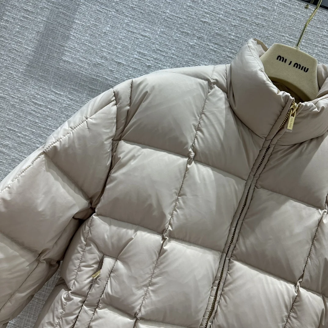 Miu Miu Down Jackets Affordable 165231