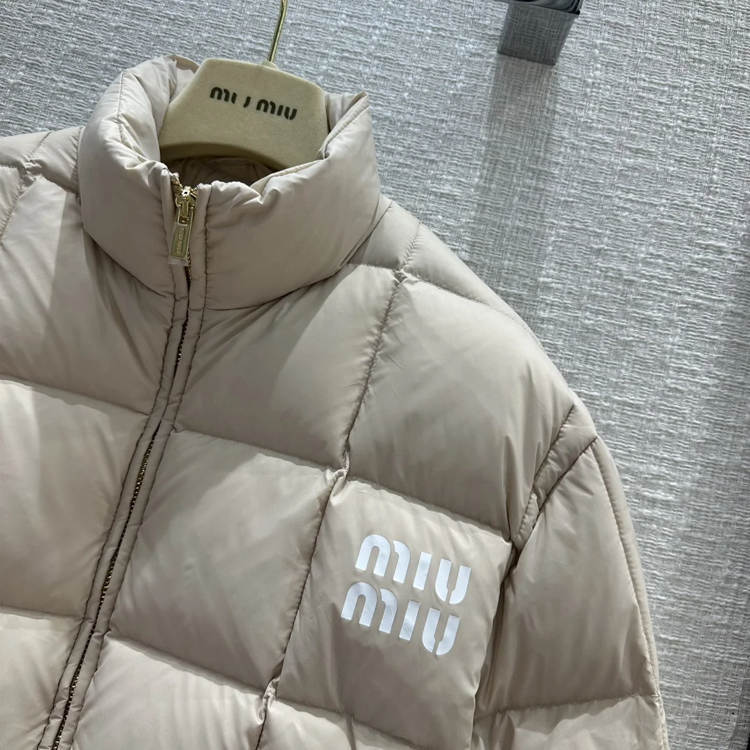 Miu Miu Down Jackets Affordable 165231