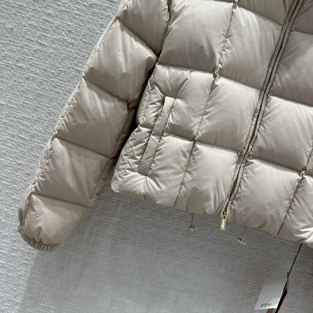 Miu Miu Down Jackets Affordable 165231