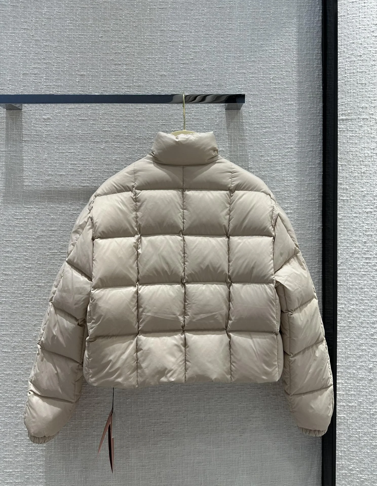 Miu Miu Down Jackets Affordable 165231
