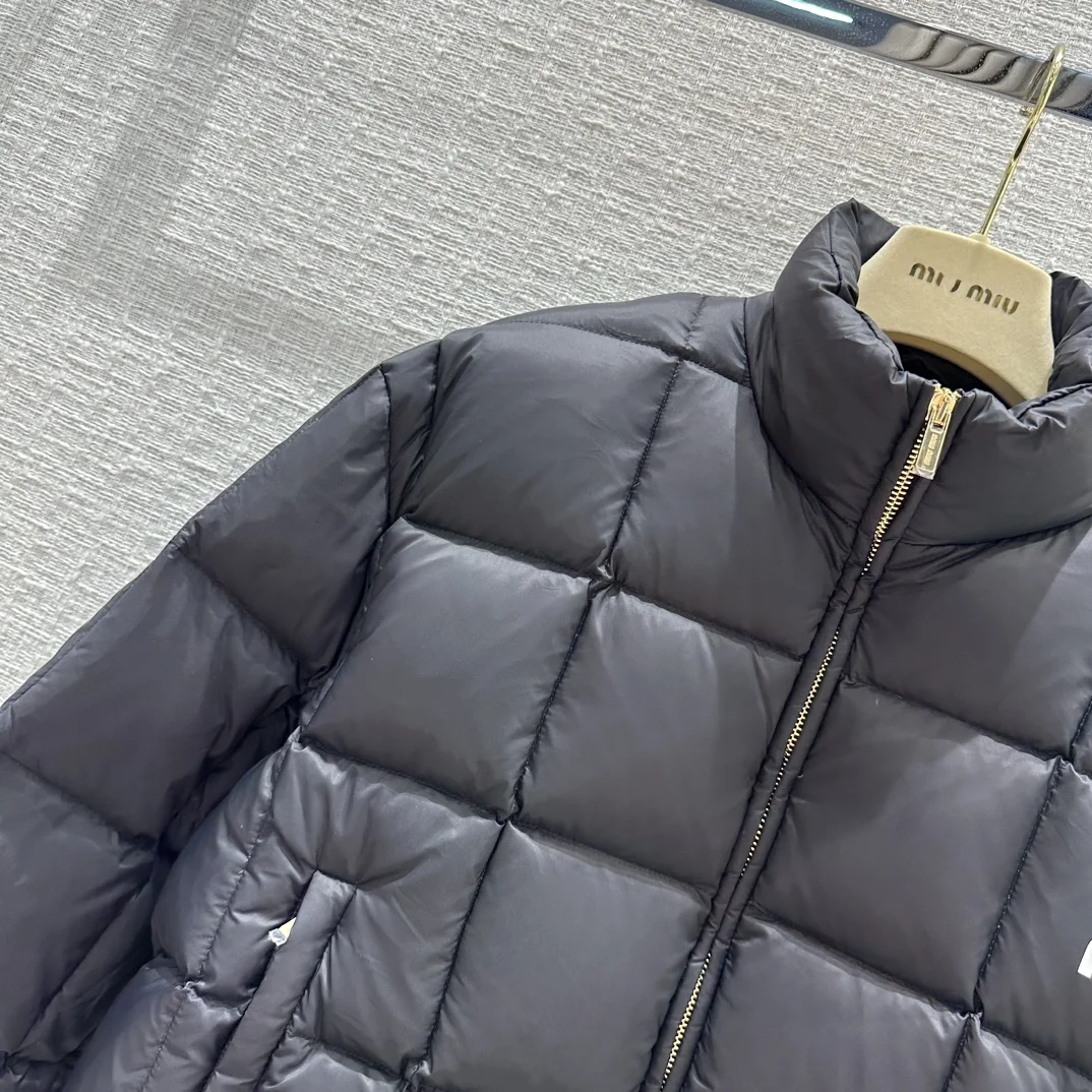 Miu Miu Down Jackets Supportive 165264