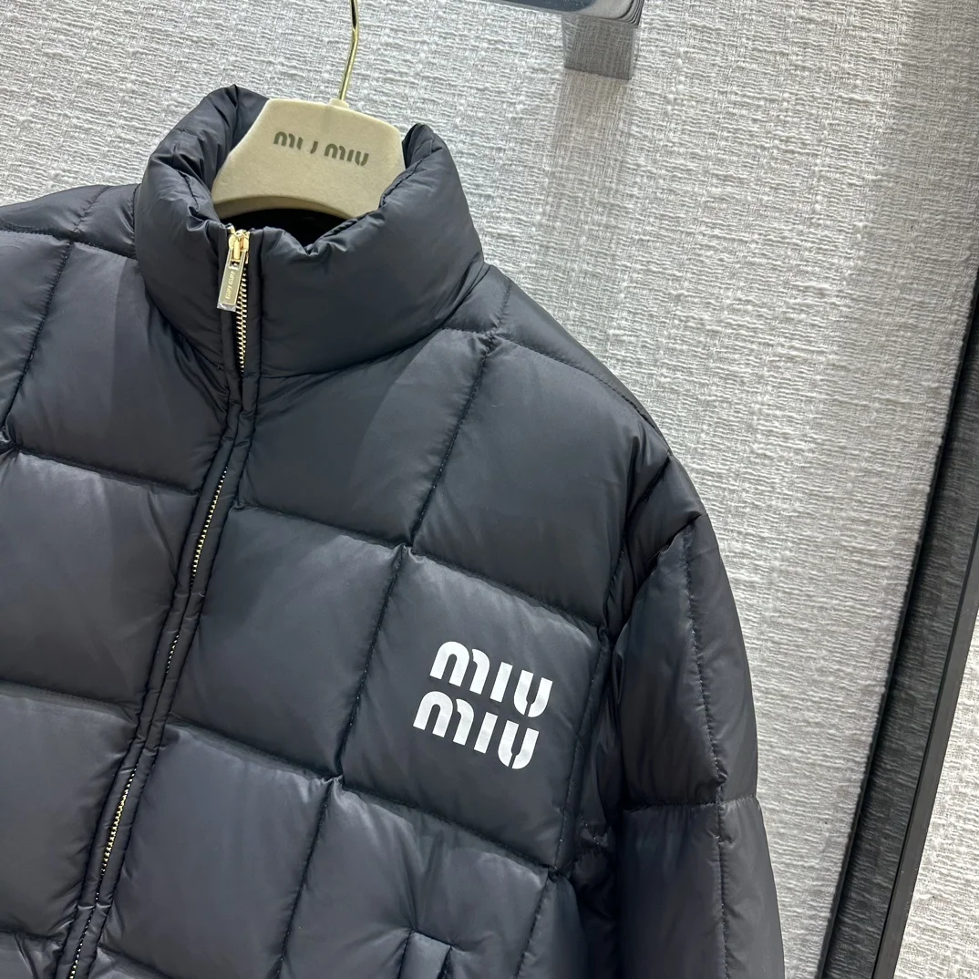 Miu Miu Down Jackets Supportive 165264