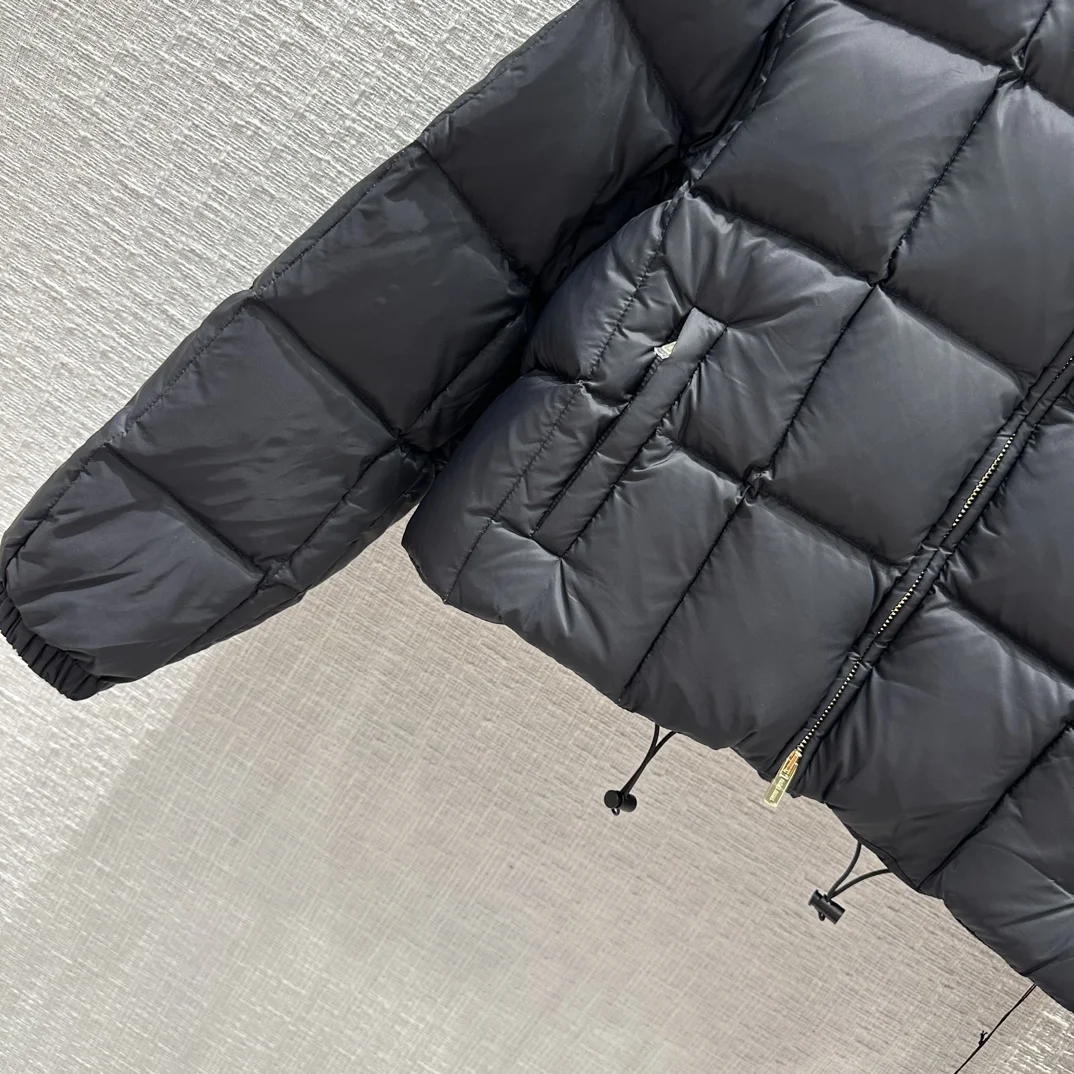 Miu Miu Down Jackets Supportive 165264