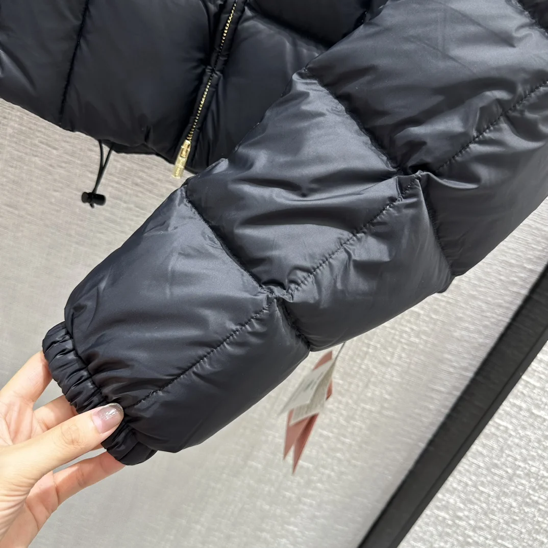 Miu Miu Down Jackets Supportive 165264