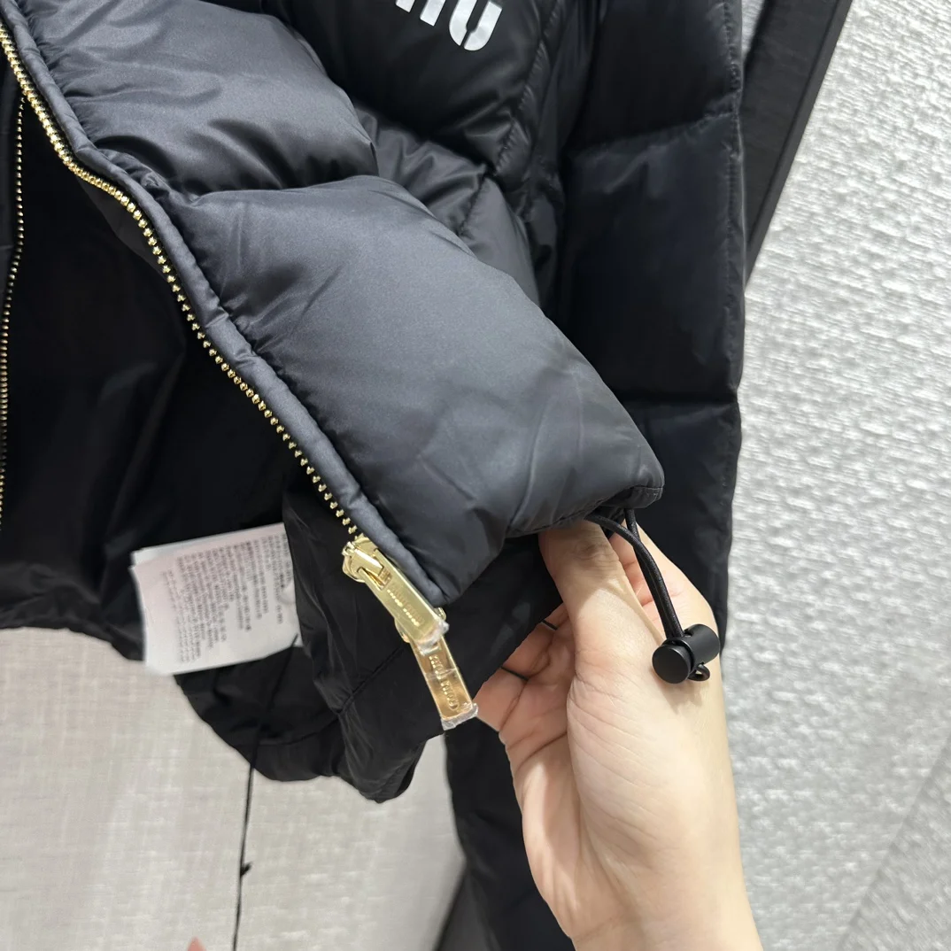 Miu Miu Down Jackets Supportive 165264