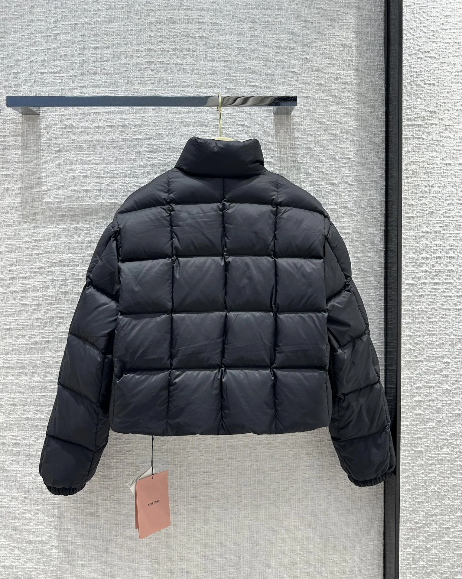 Miu Miu Down Jackets Supportive 165264