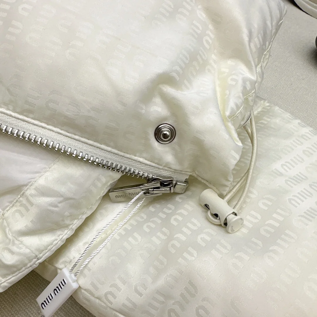 Supportive Miu Miu Down Jackets 165268