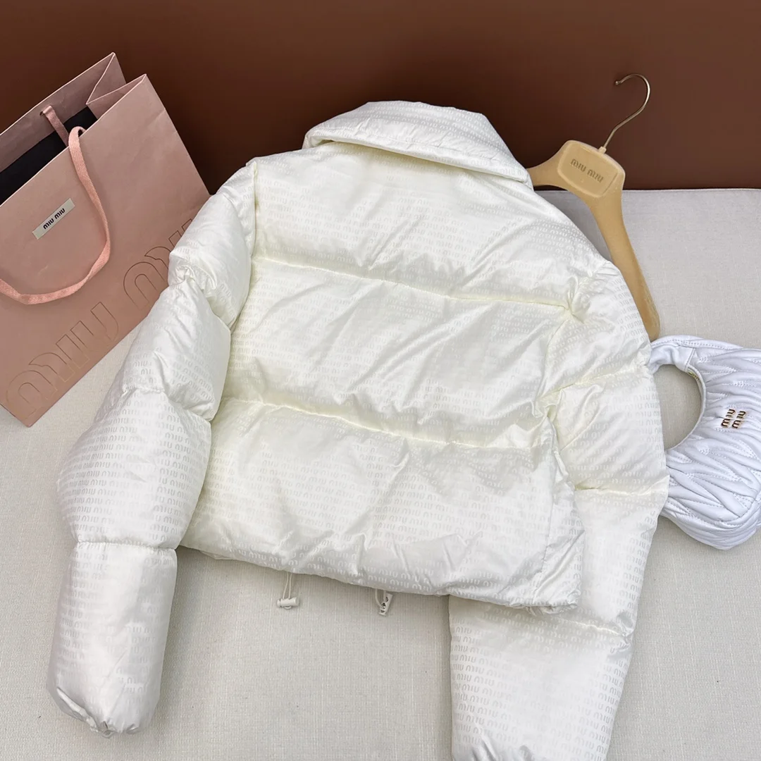 Supportive Miu Miu Down Jackets 165268