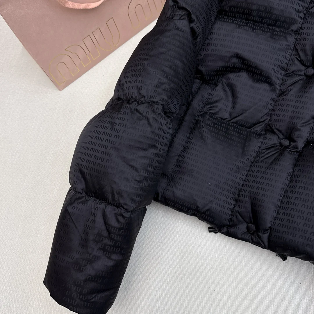 Miu Miu Down Jackets Versatile 165260