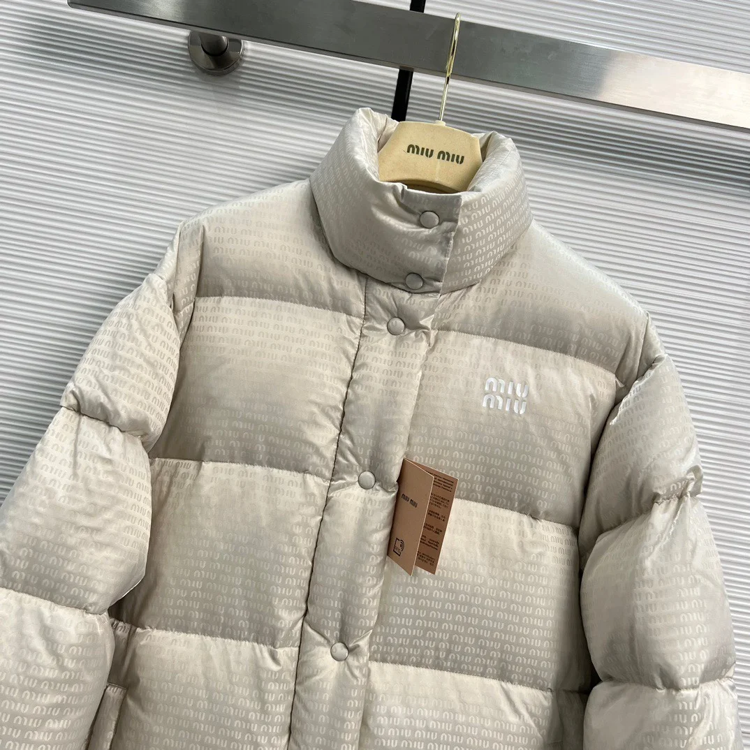 AllSeason Miu Miu Down Jackets 165228