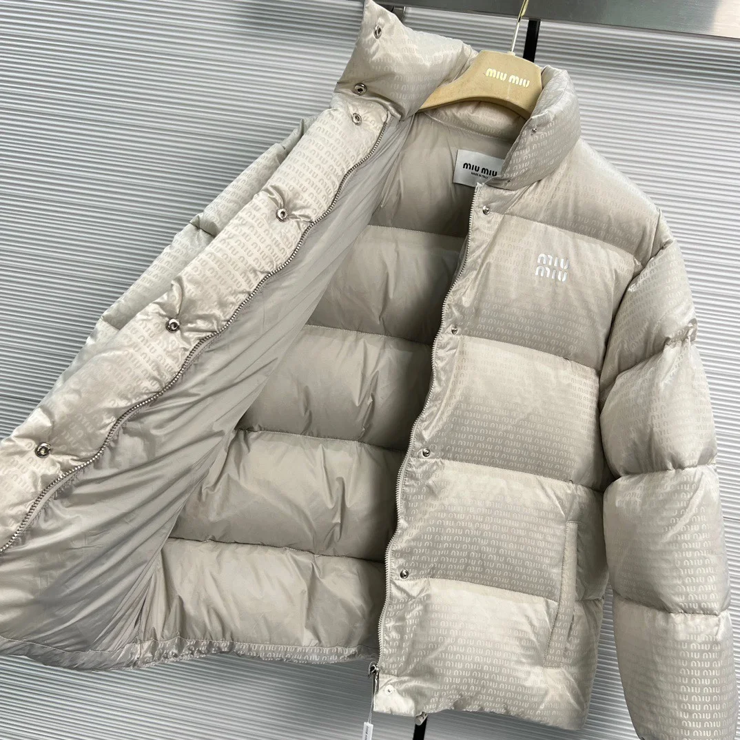 AllSeason Miu Miu Down Jackets 165228