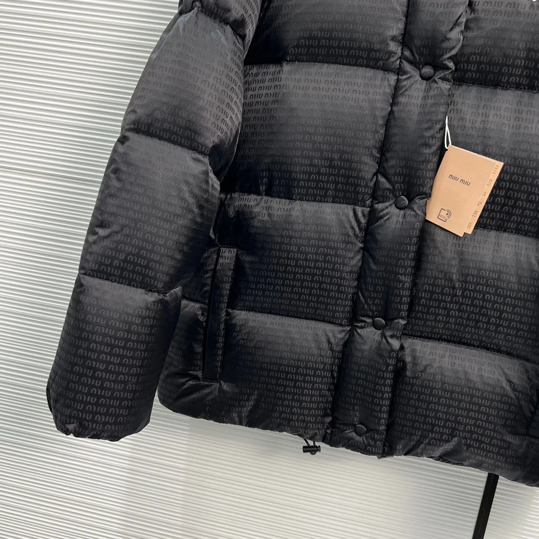 Miu Miu Down Jackets Functional 165230