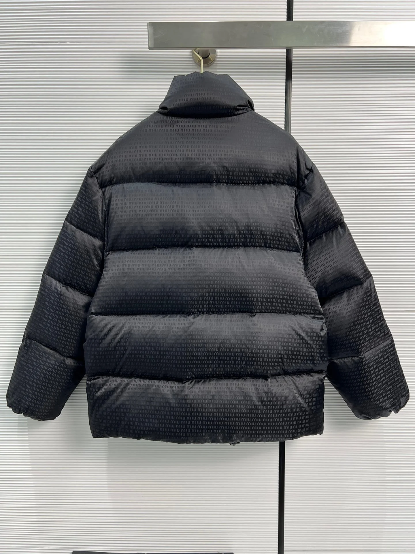 Miu Miu Down Jackets Functional 165230
