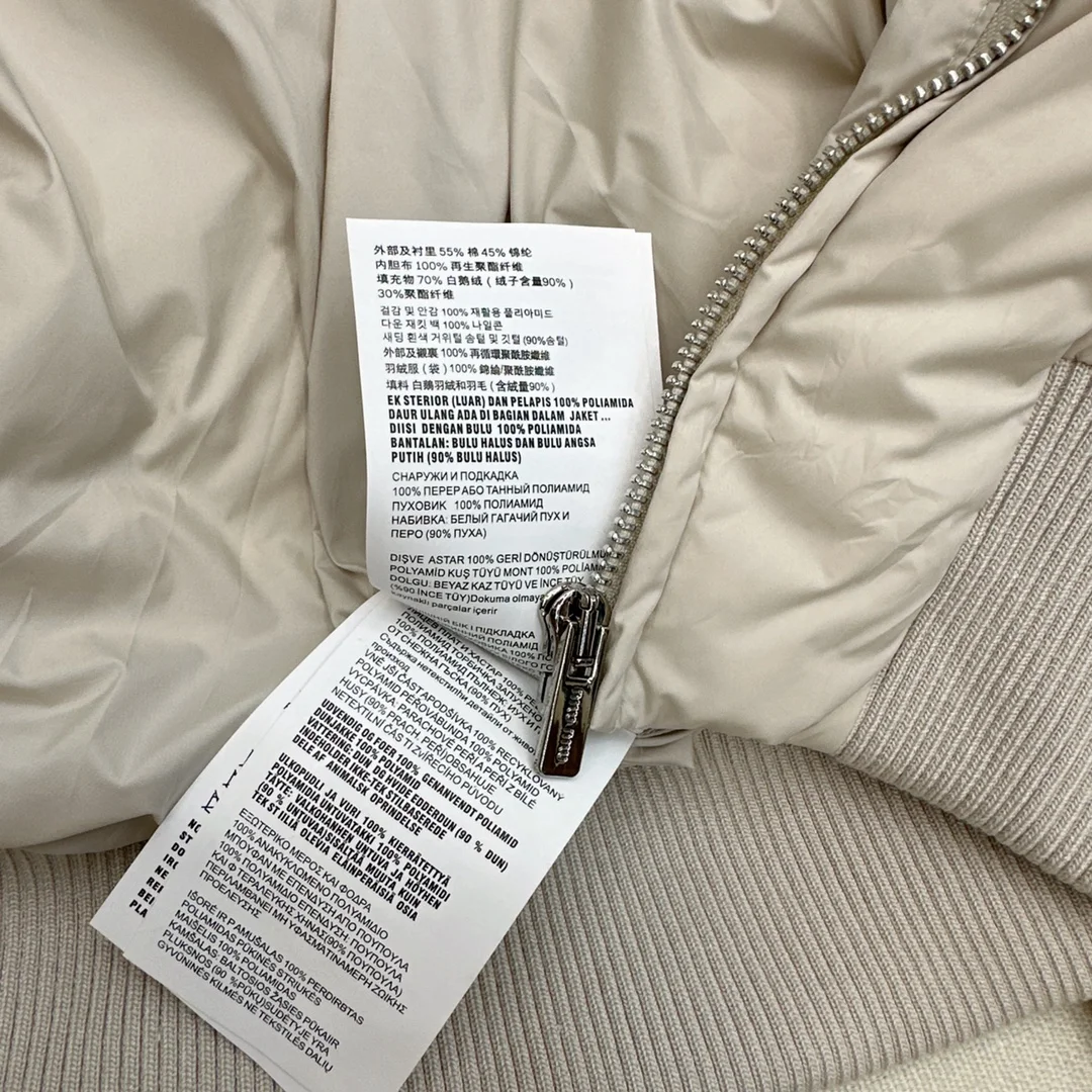 Comfortable Miu Miu Down Jackets 165227