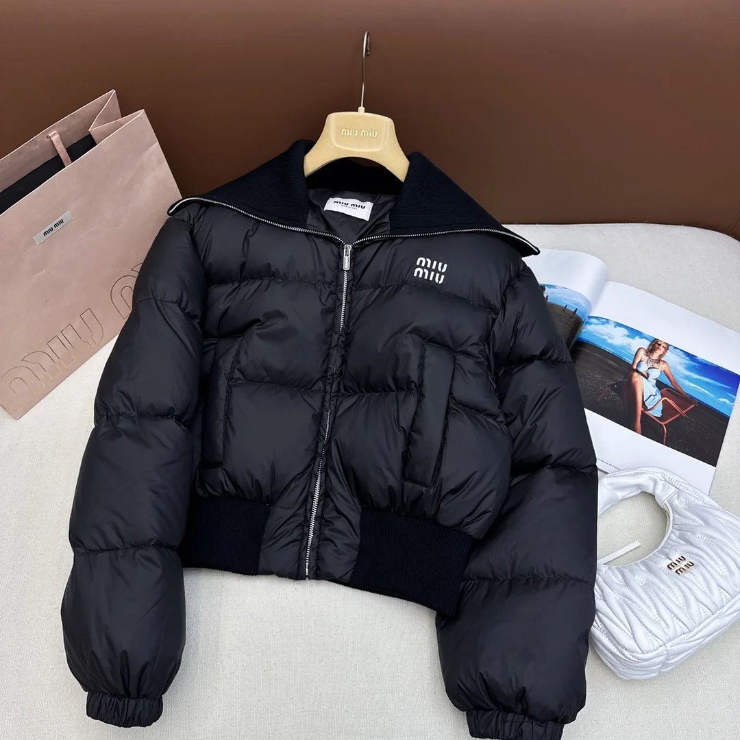 Affordable Miu Miu Down Jackets 165242