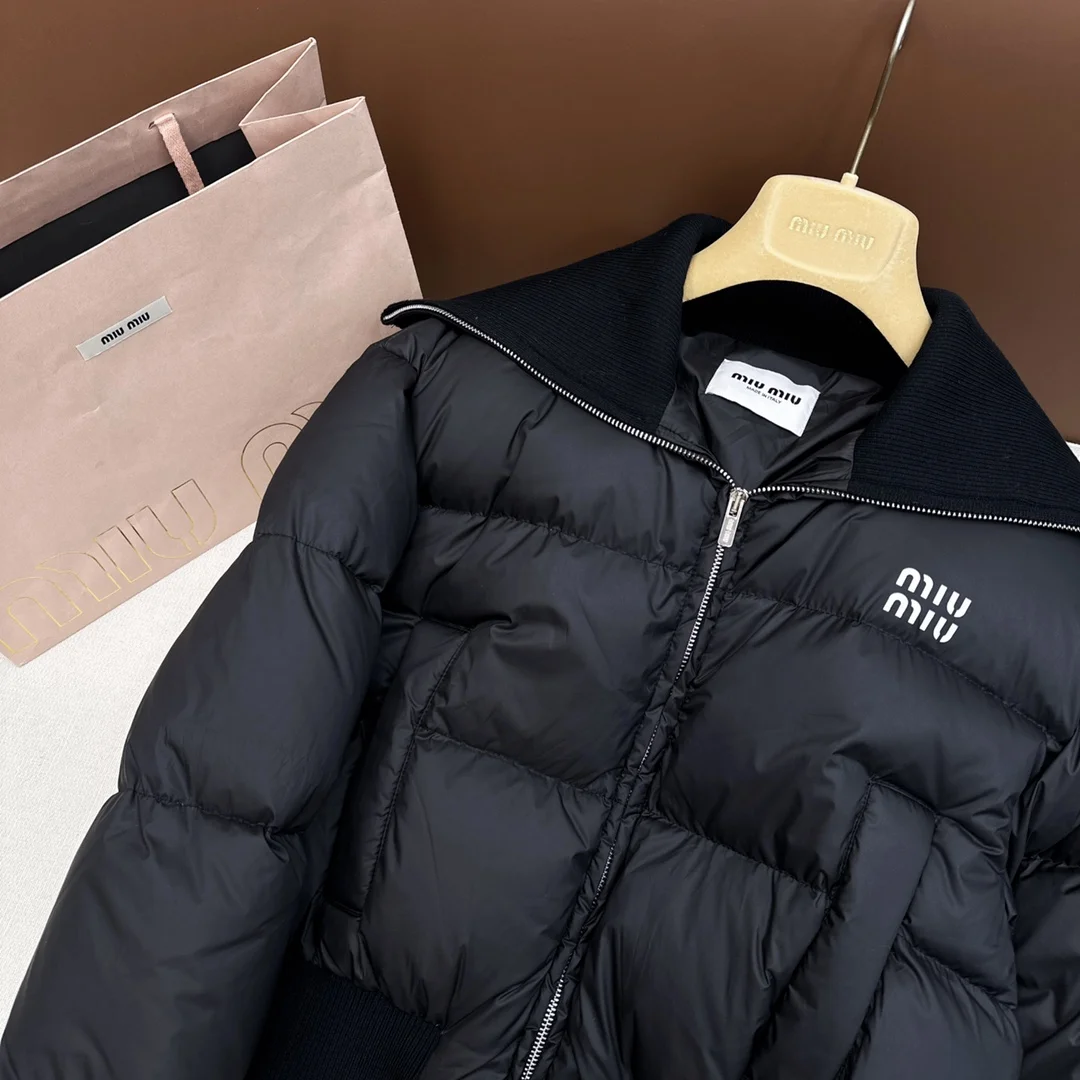 Affordable Miu Miu Down Jackets 165242