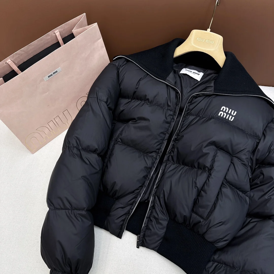 Affordable Miu Miu Down Jackets 165242