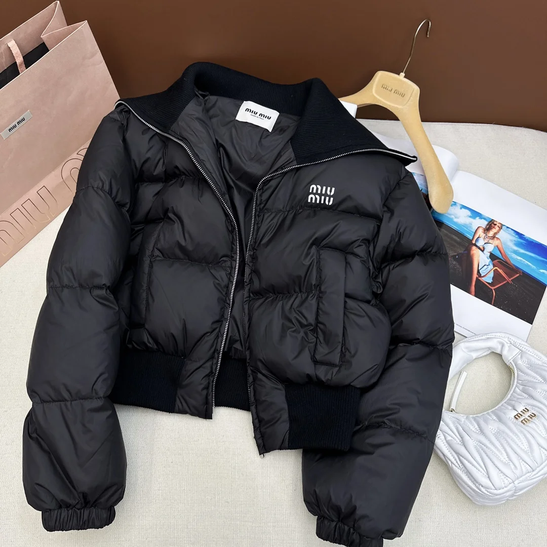 Affordable Miu Miu Down Jackets 165242