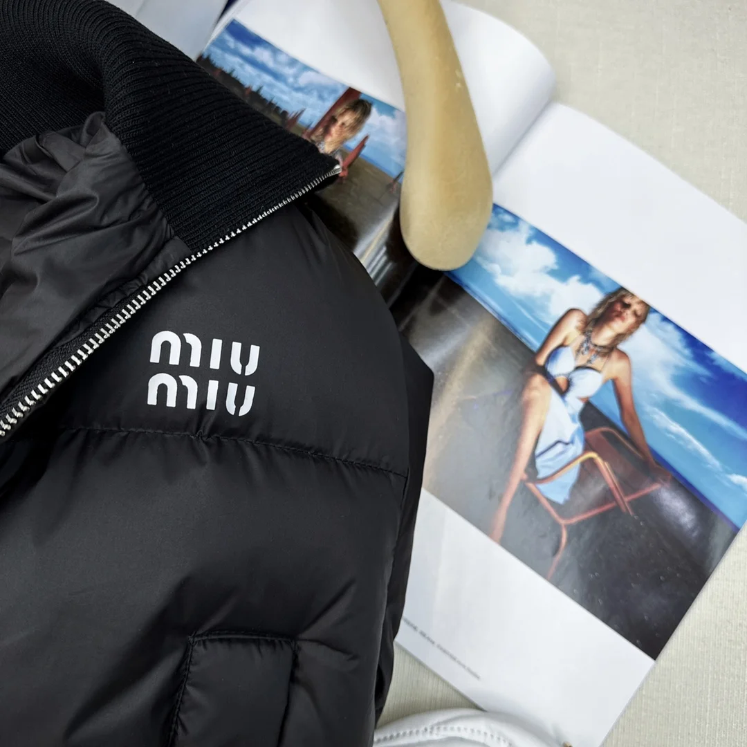 Affordable Miu Miu Down Jackets 165242