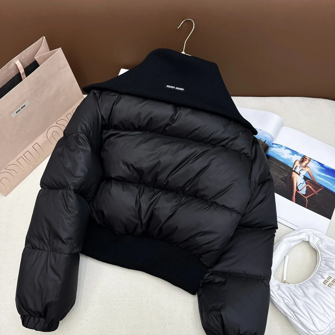 Affordable Miu Miu Down Jackets 165242