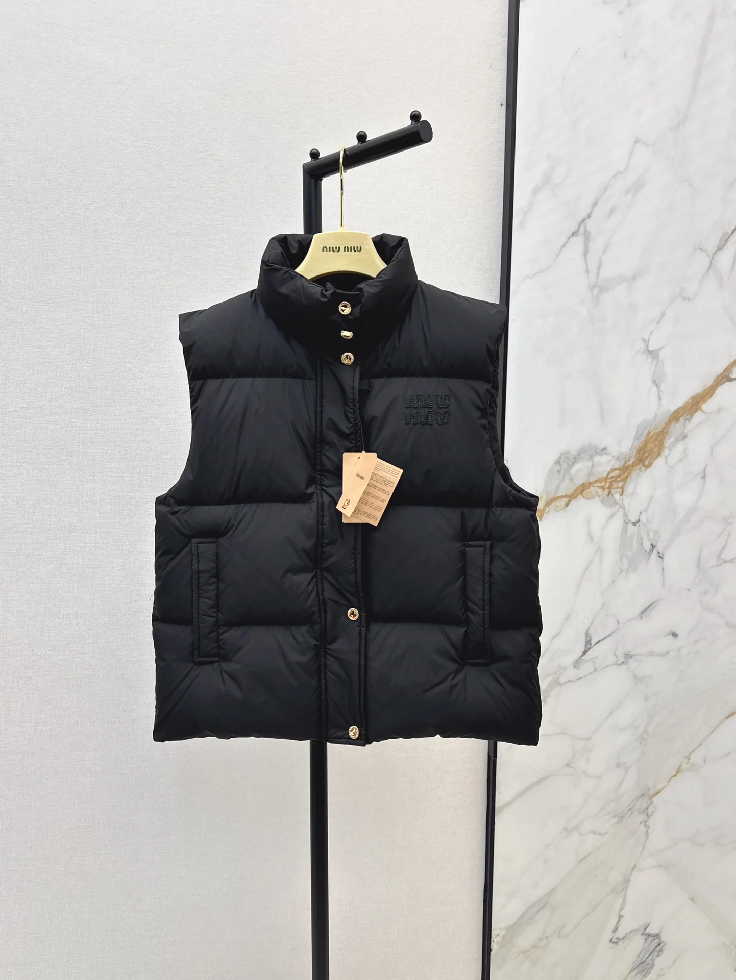 Miu Miu Down Jackets Original 165222