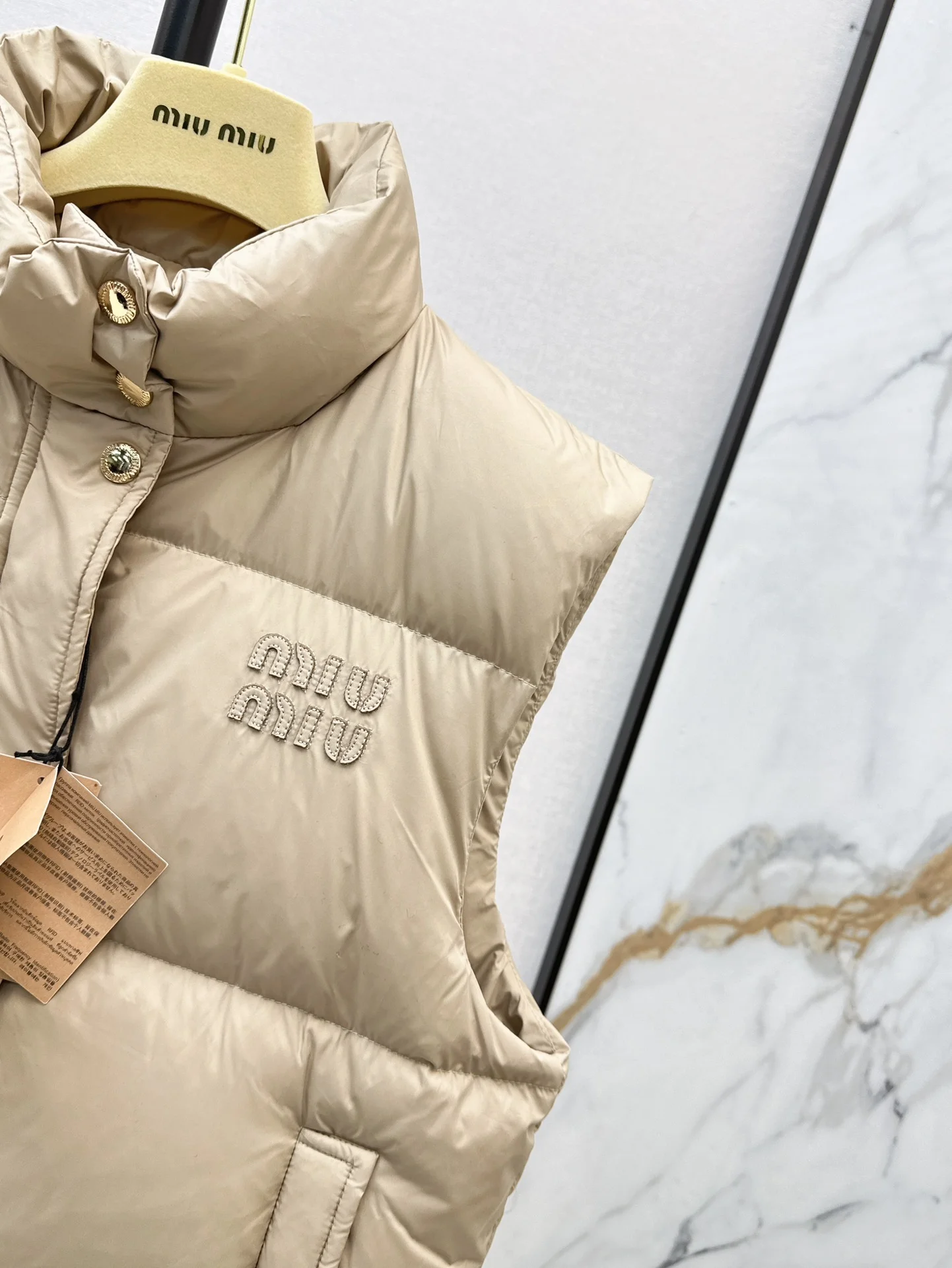 Cozy Miu Miu Down Jackets 165226