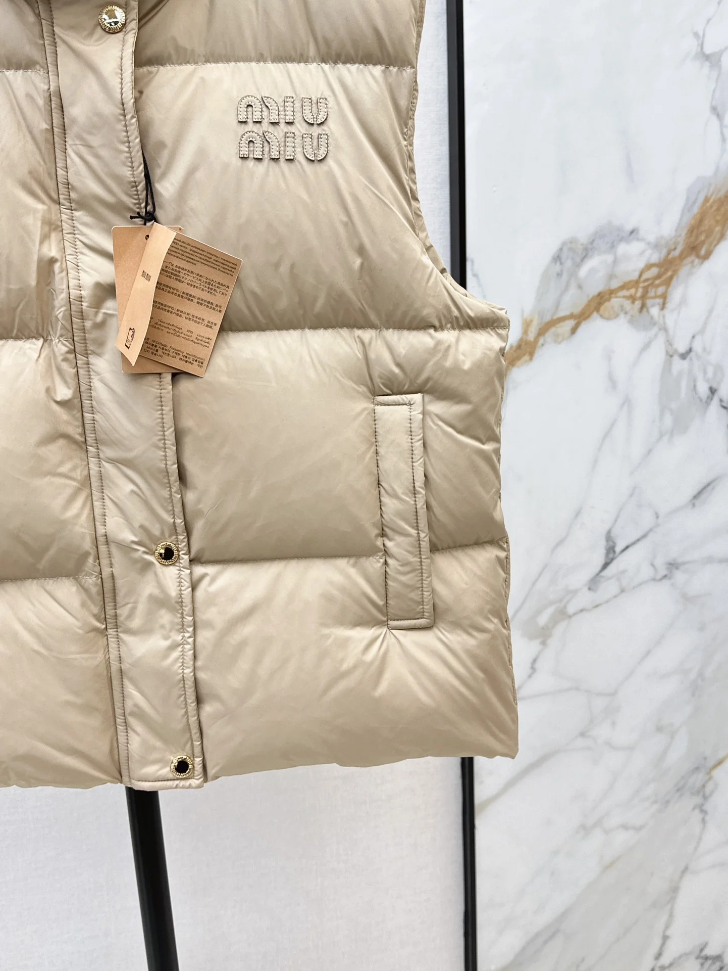 Cozy Miu Miu Down Jackets 165226