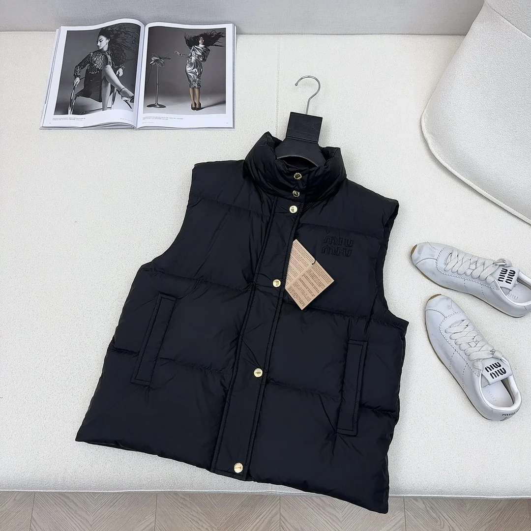 Miu Miu Down Jackets TimelessDesign 165225