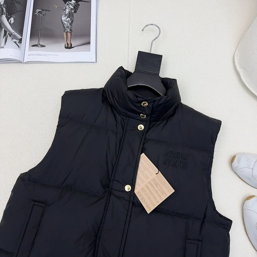 Miu Miu Down Jackets TimelessDesign 165225