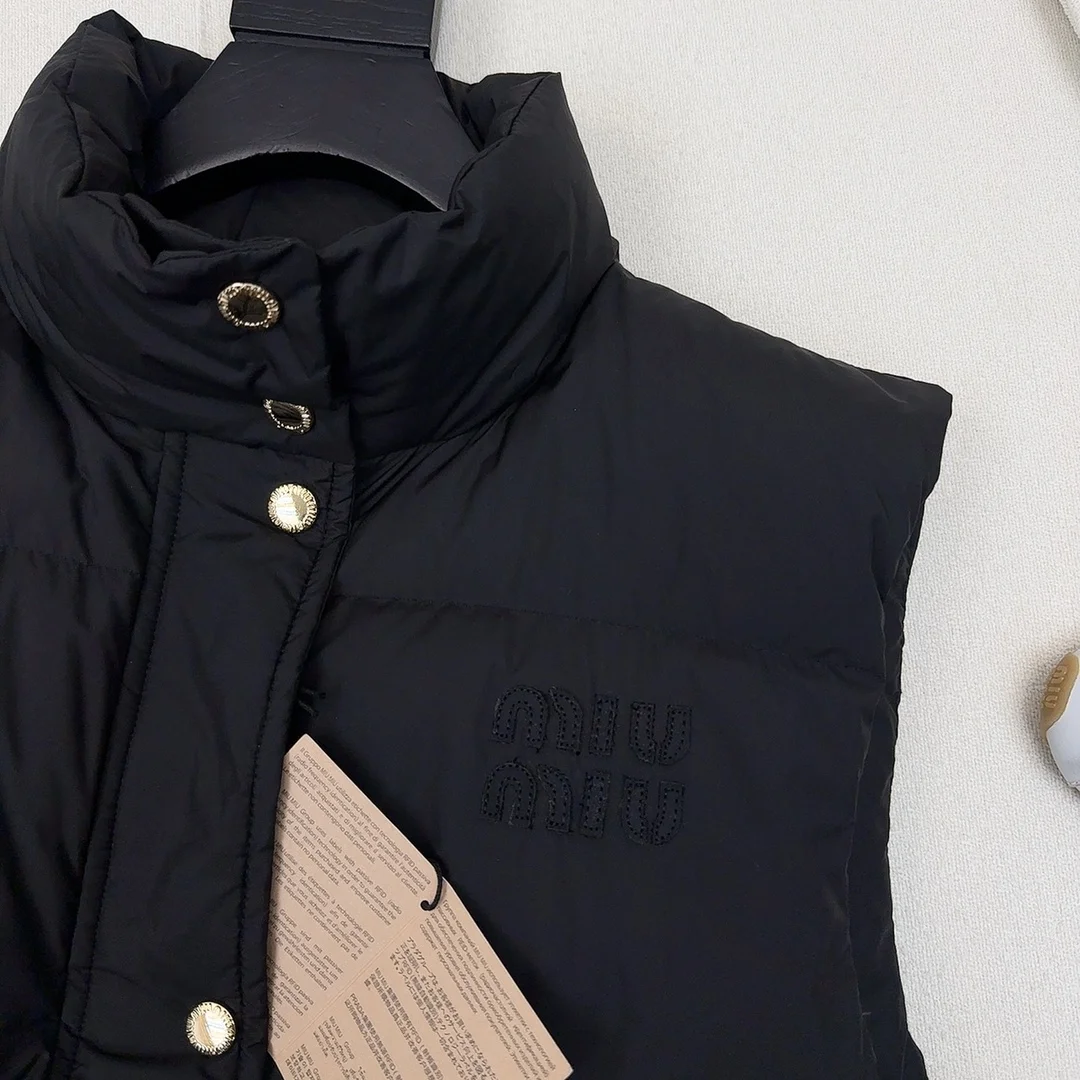 Miu Miu Down Jackets TimelessDesign 165225