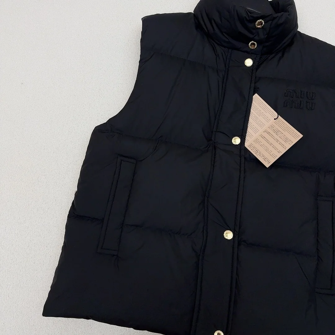 Miu Miu Down Jackets TimelessDesign 165225