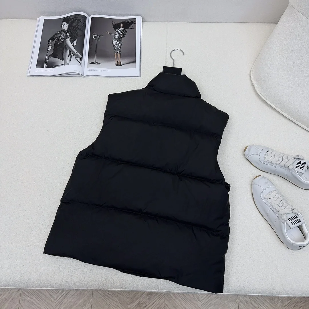Miu Miu Down Jackets TimelessDesign 165225