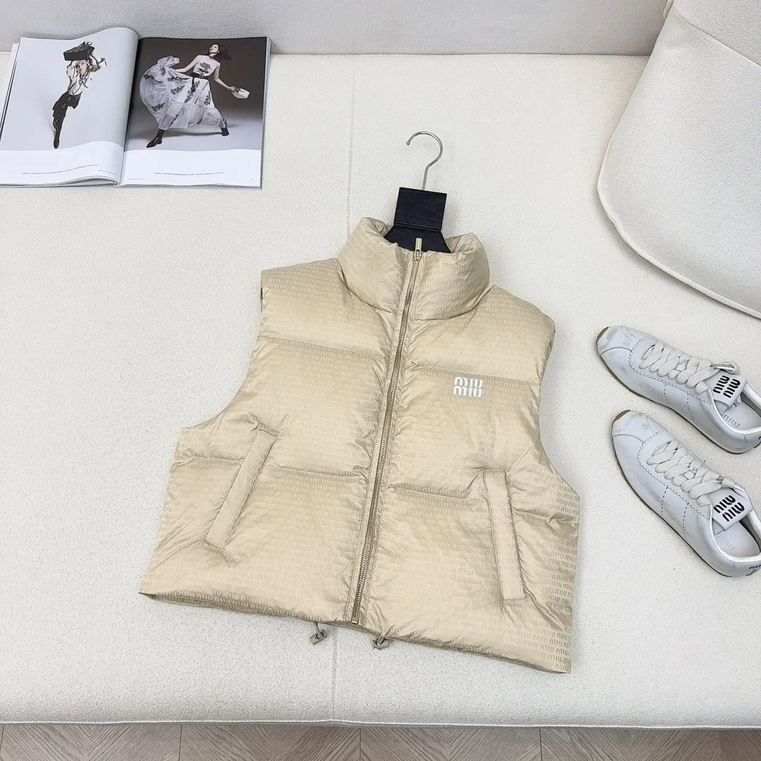 Supportive Miu Miu Down Jackets 165224