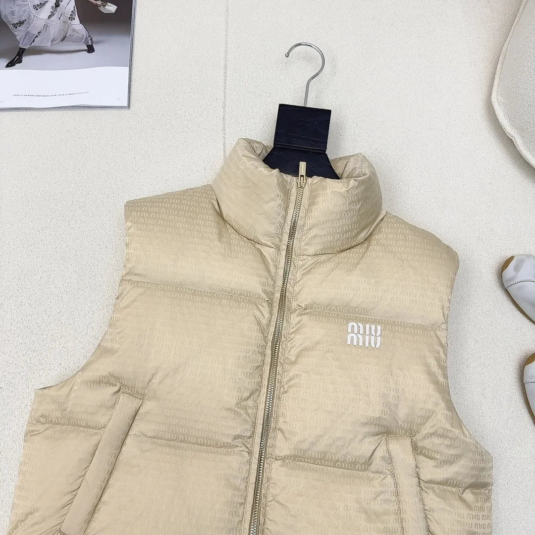 Supportive Miu Miu Down Jackets 165224
