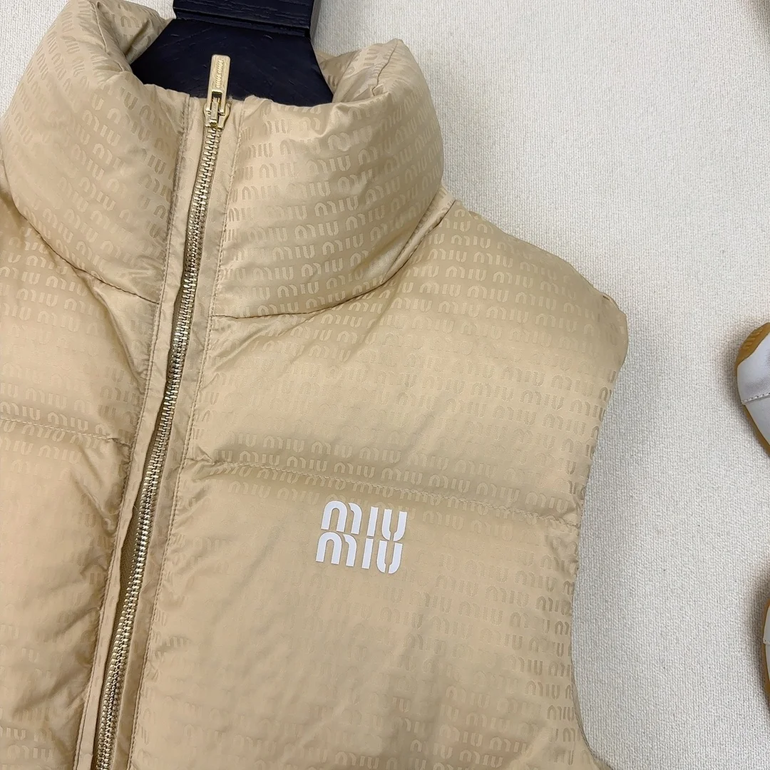 Supportive Miu Miu Down Jackets 165224