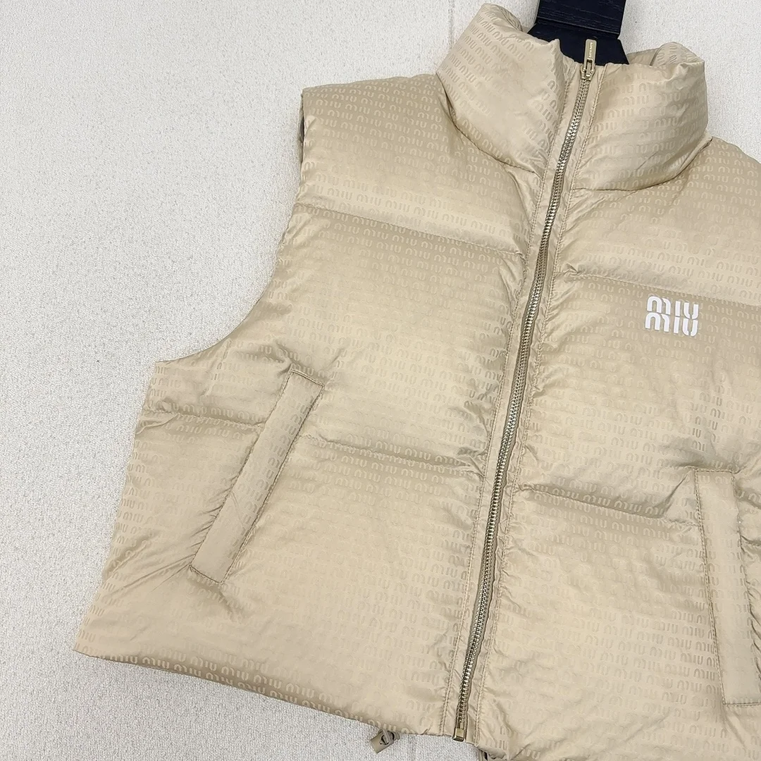 Supportive Miu Miu Down Jackets 165224