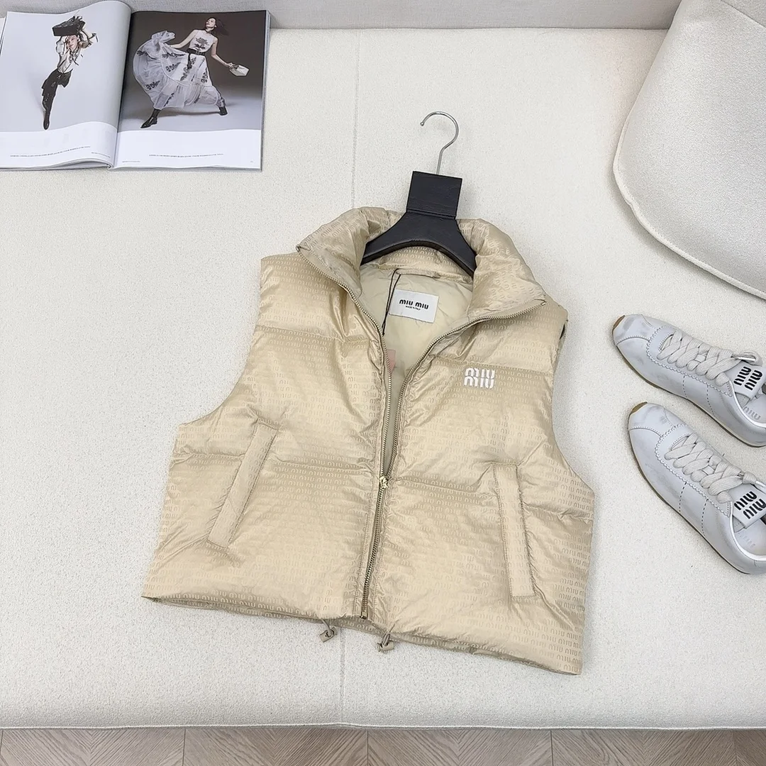 Supportive Miu Miu Down Jackets 165224