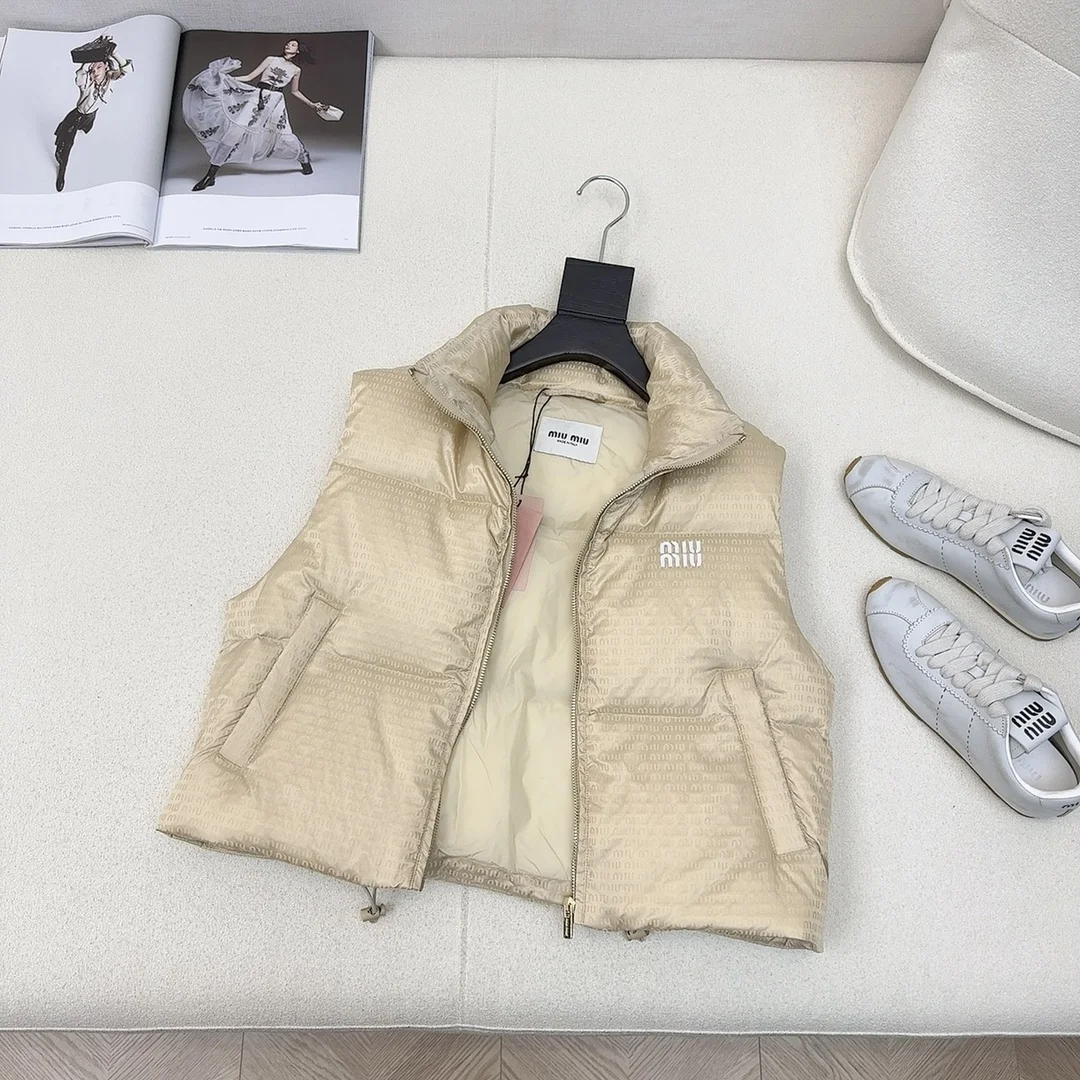 Supportive Miu Miu Down Jackets 165224
