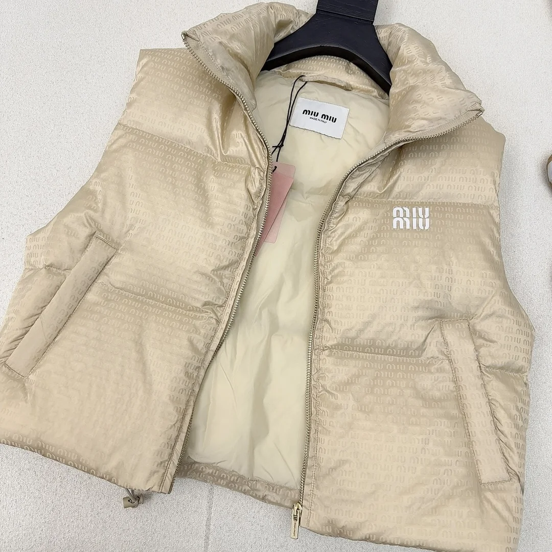 Supportive Miu Miu Down Jackets 165224