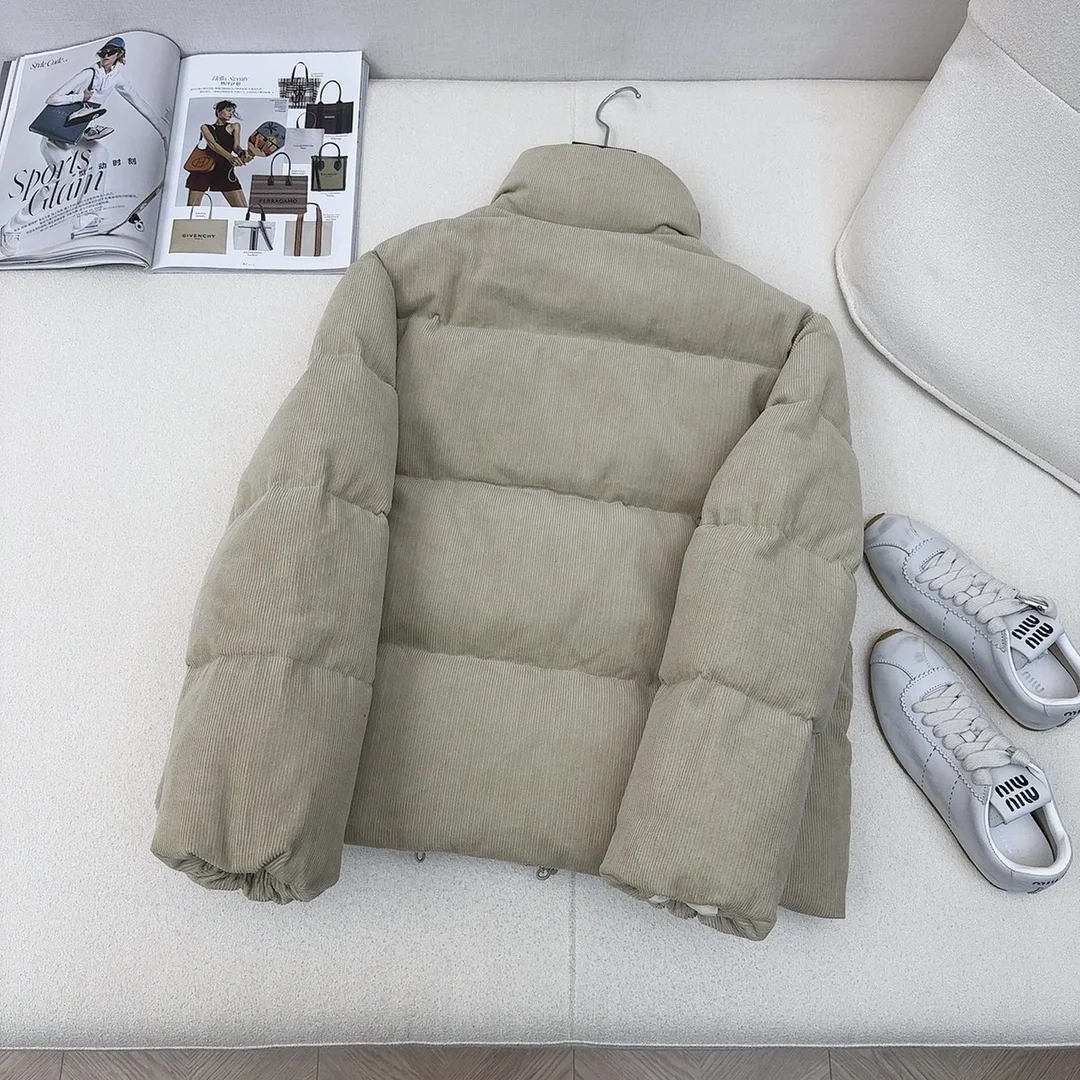 Flexible Miu Miu Down Jackets 165220