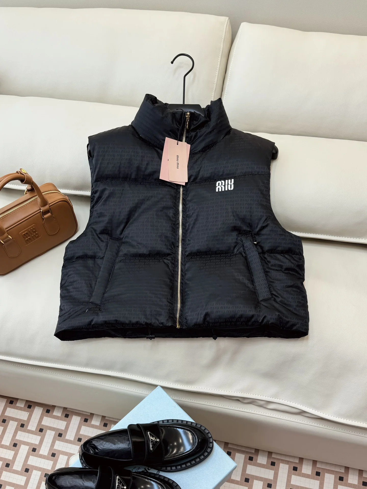 Neat Miu Miu Down Jackets 165259