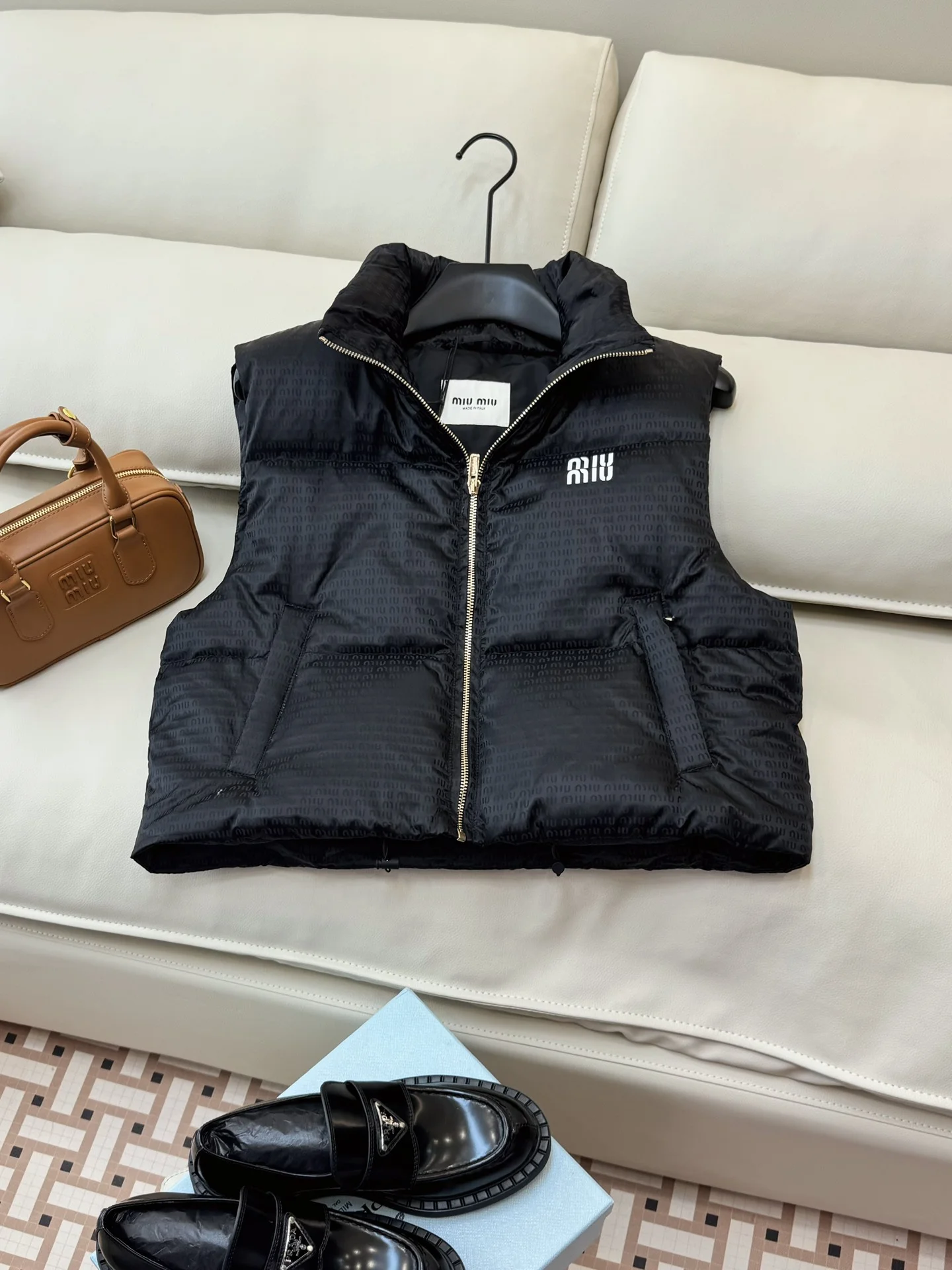 Neat Miu Miu Down Jackets 165259