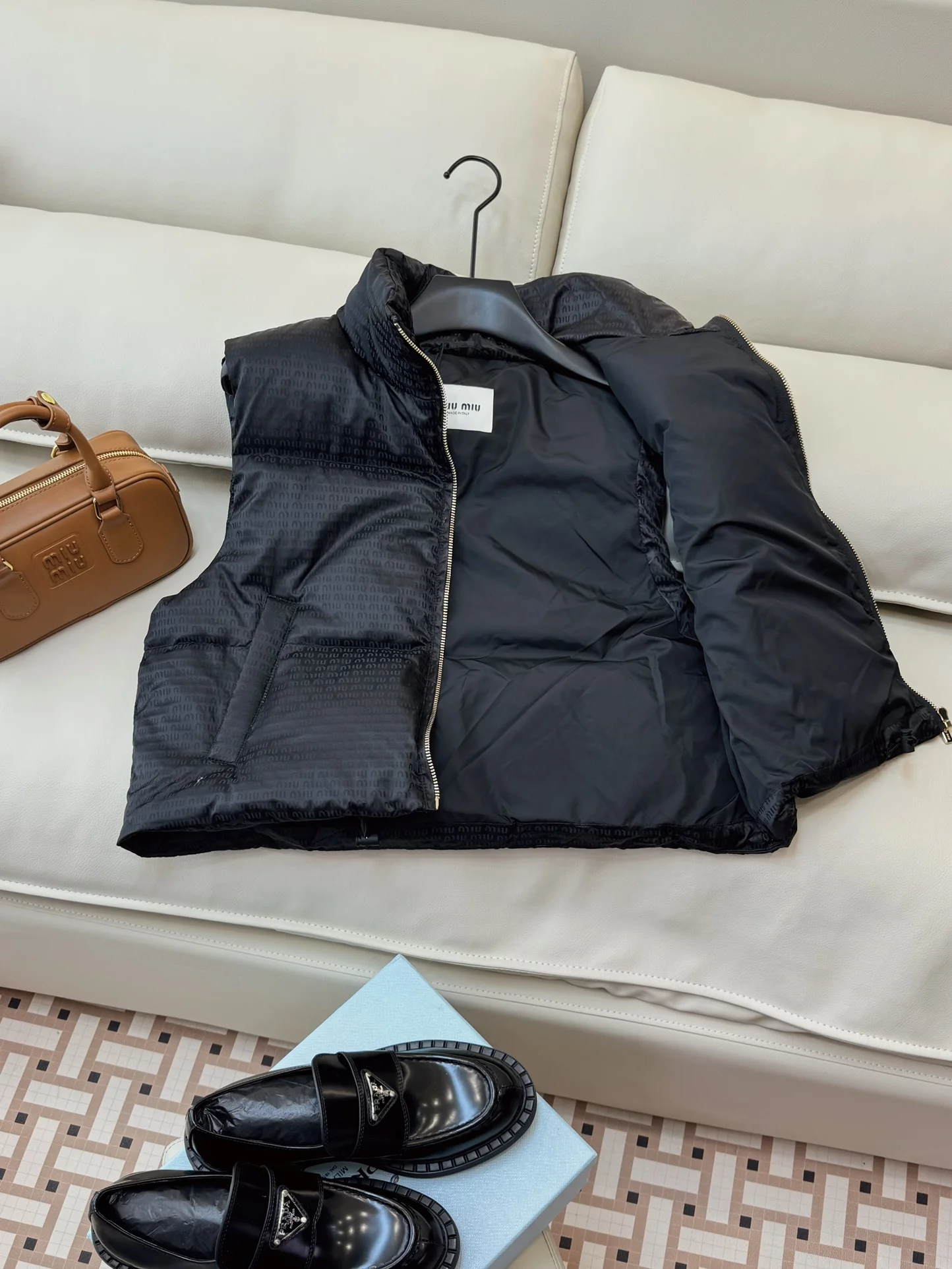 Neat Miu Miu Down Jackets 165259